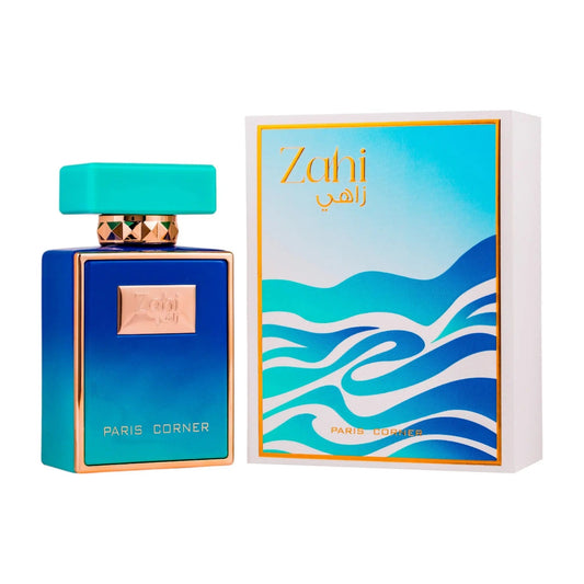 Zahi Paris Corner EDP (100ml)