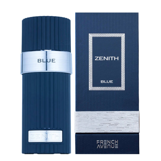 Zenith Blue French Avenue EDP (100ml)