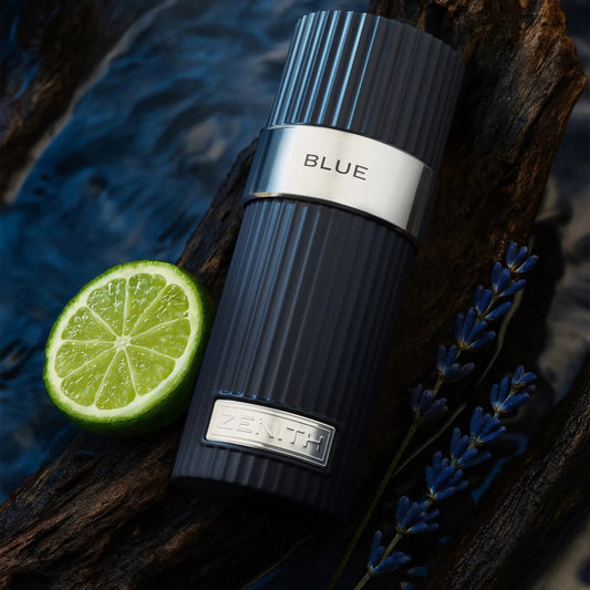 Zenith Blue French Avenue EDP (100ml)