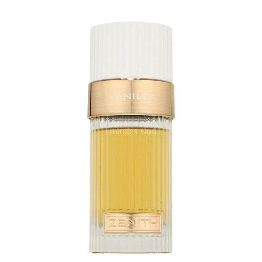 Zenith Vanilla French Avenue EDP (100ml)