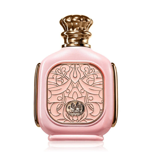 Zukhruf Pink Zimaya EDP (100ml)