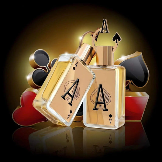 Ace of Spades Fragrance World EDP (100ml)