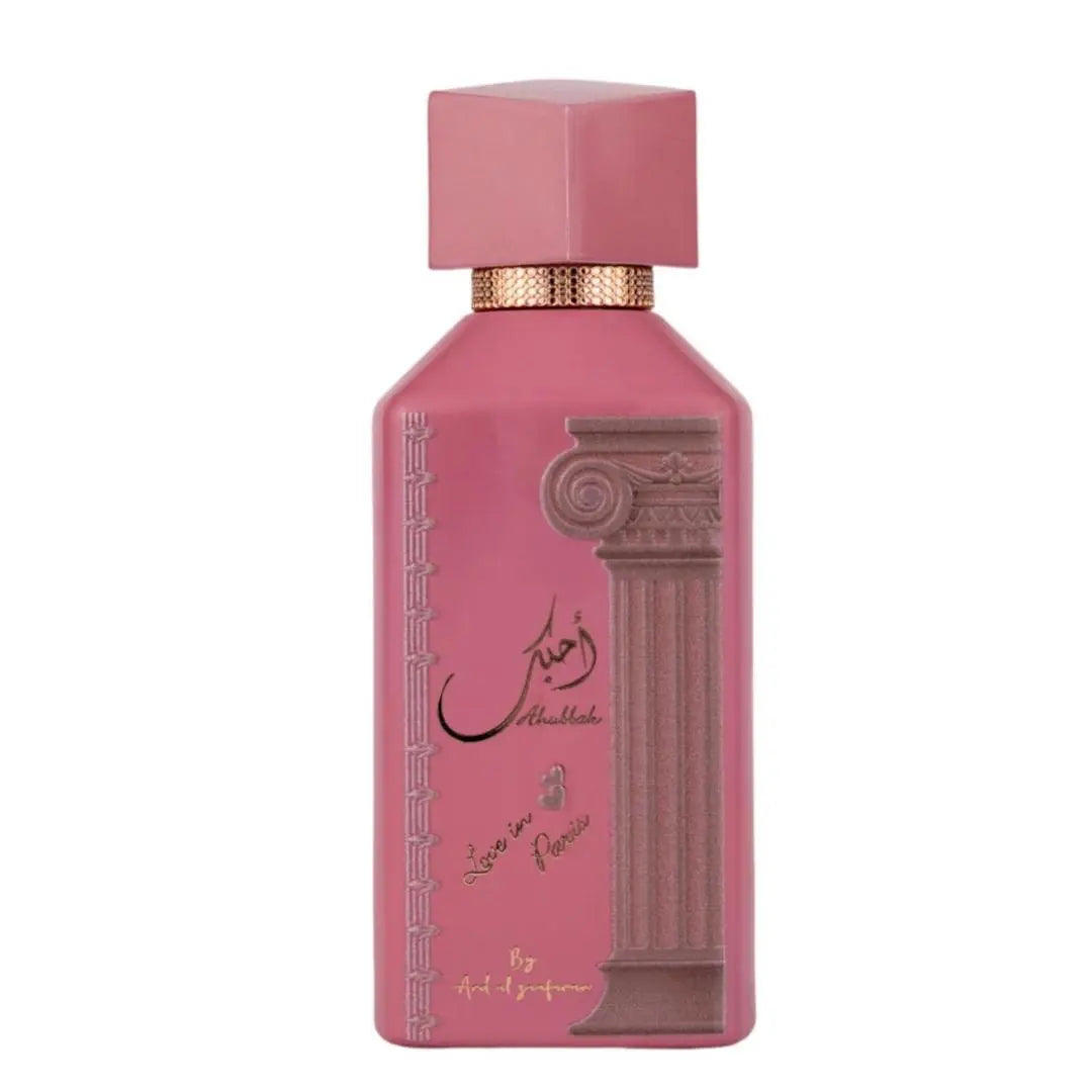 Ahubbak Ard Al Zaafaran EDP (100ml)