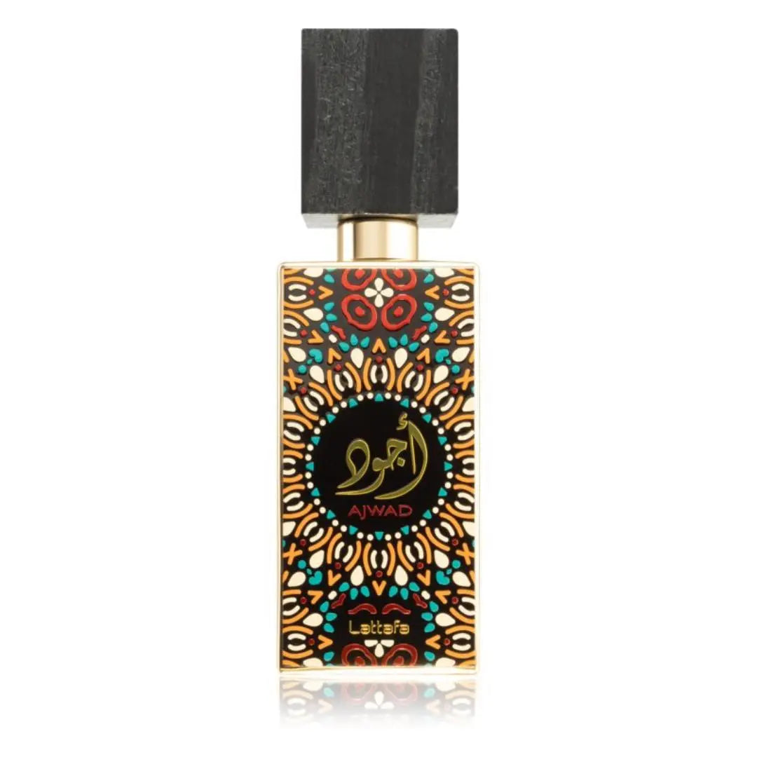Ajwad Lattafa EDP (60ml)