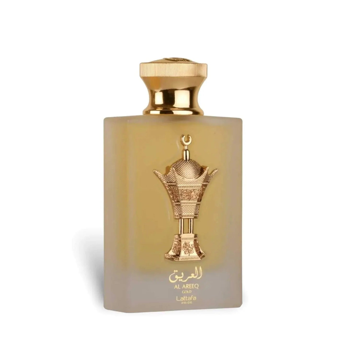 Al Areeq Gold Lattafa Pride EDP (100ml)
