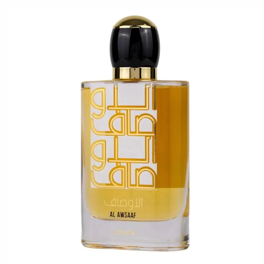 Al Awsaaf Lattafa EDP (100ml)