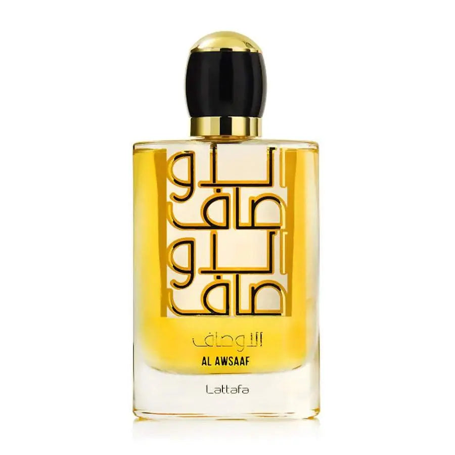 Al Awsaaf Lattafa EDP (100ml)