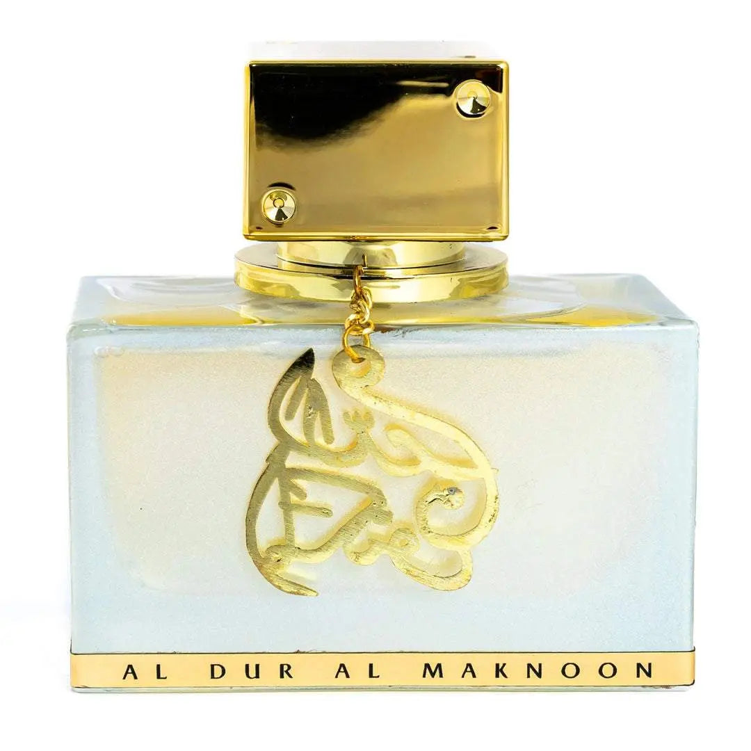 Al Dur Al Maknoon Gold Lattafa EDP (100ml)