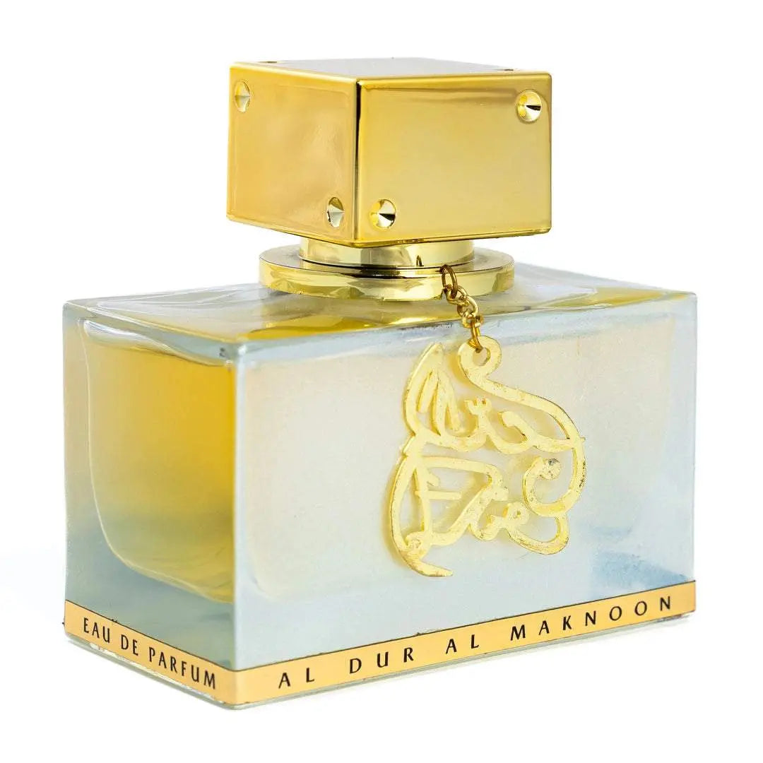 Al Dur Al Maknoon Gold Lattafa EDP (100ml)