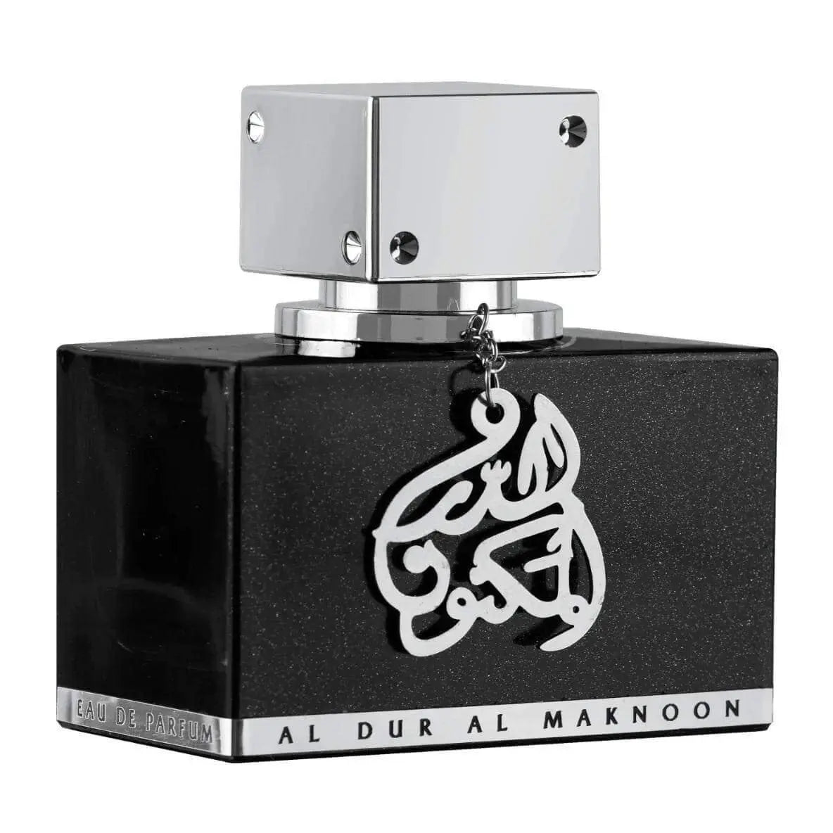 Al Dur Al Maknoon Silver Lattafa EDP (100ml)