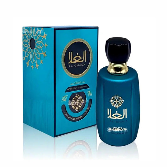 Al Ghala Ard Al Zaafaran EDP (100 ml)