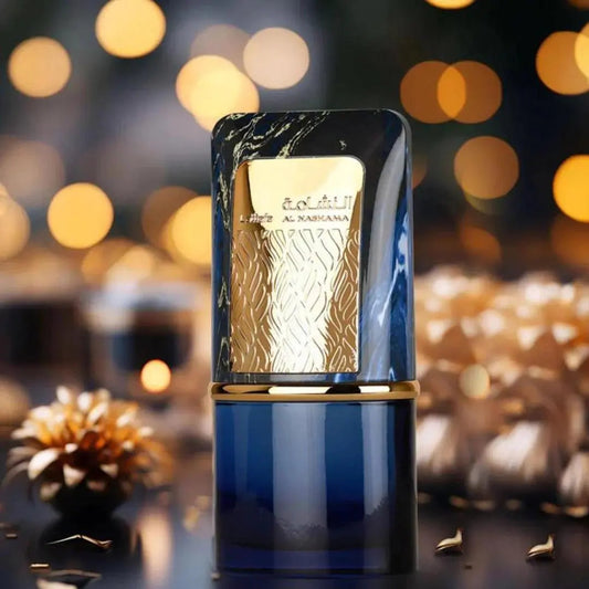 Al Nashama Caprice Lattafa EDP (100ml)