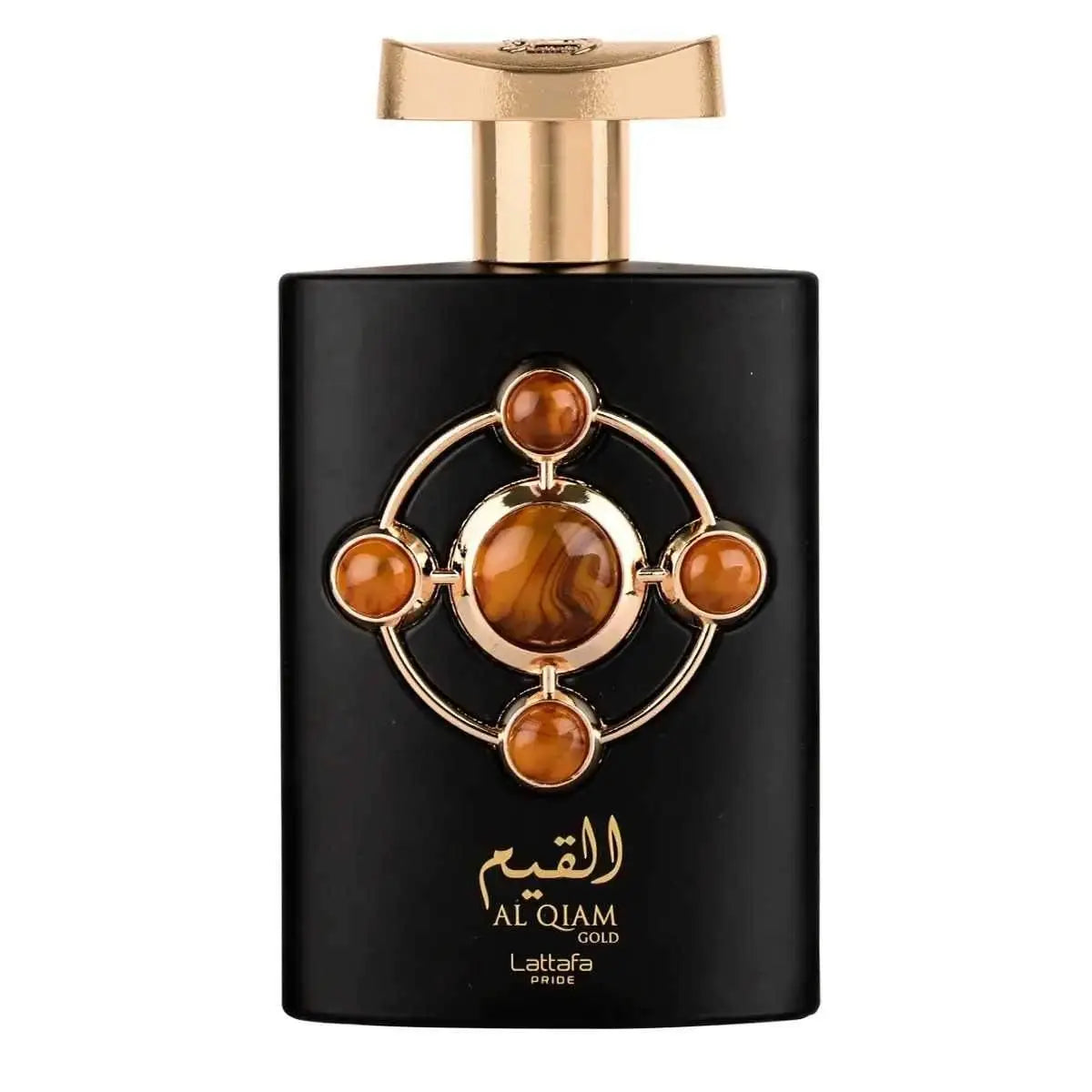 Al Qiam Lattafa Pride EDP (100ml)