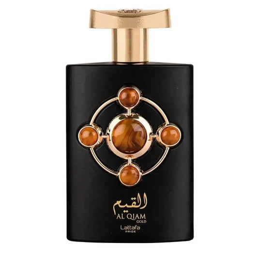 Al Qiam Lattafa Pride EDP (100ml)