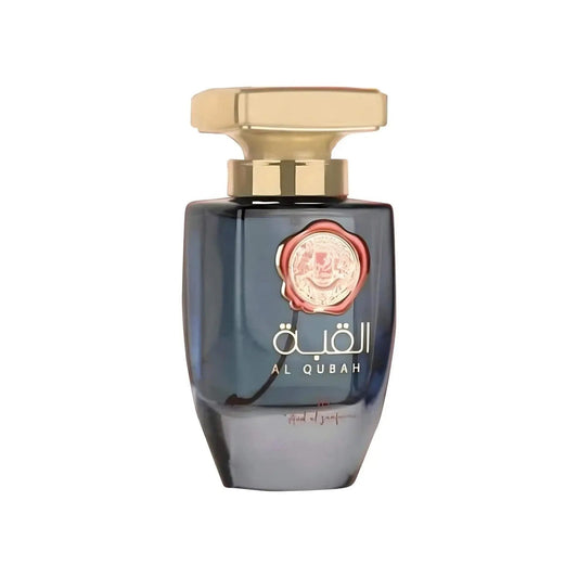 Al Qubah Ard Al Zaafaran EDP (100 ml)