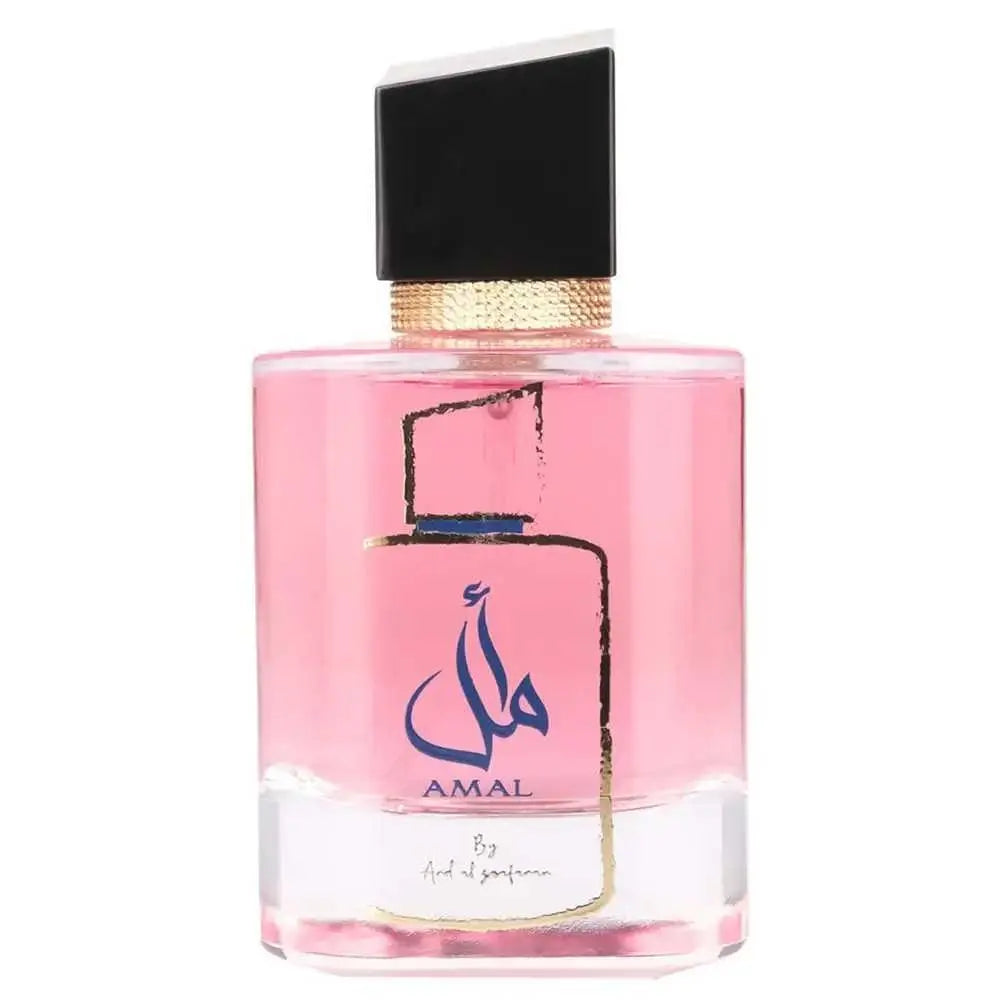 Amal Ard Al Zaafaran EDP (100ml)