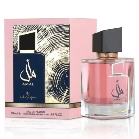 Amal Ard Al Zaafaran EDP (100ml)