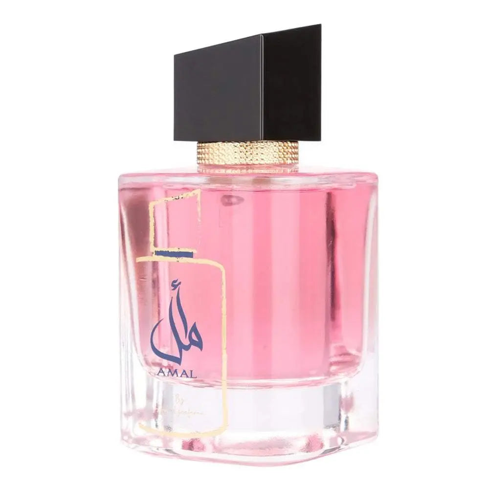 Amal Ard Al Zaafaran EDP (100ml)