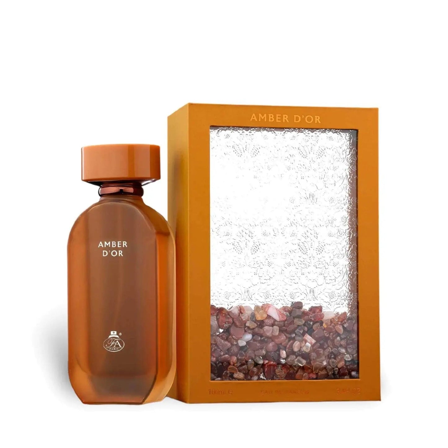Amber D'Or French Avenue EDP (100ml)