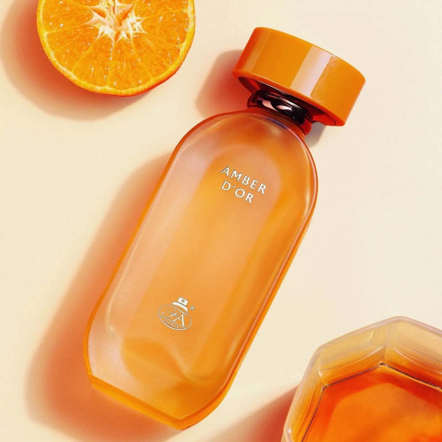 Amber D'Or French Avenue EDP (100ml)
