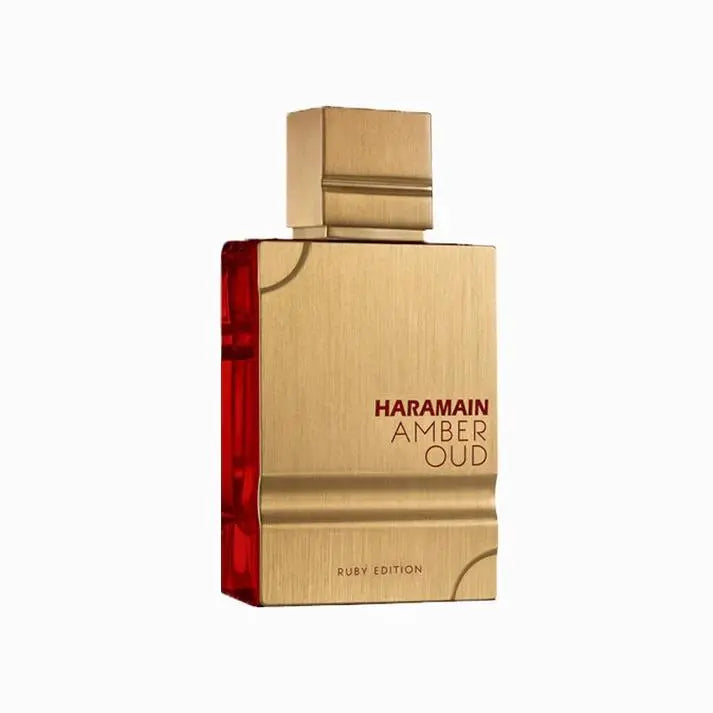 Amber Oud Ruby Edition Al Haramain EDP (60ml)