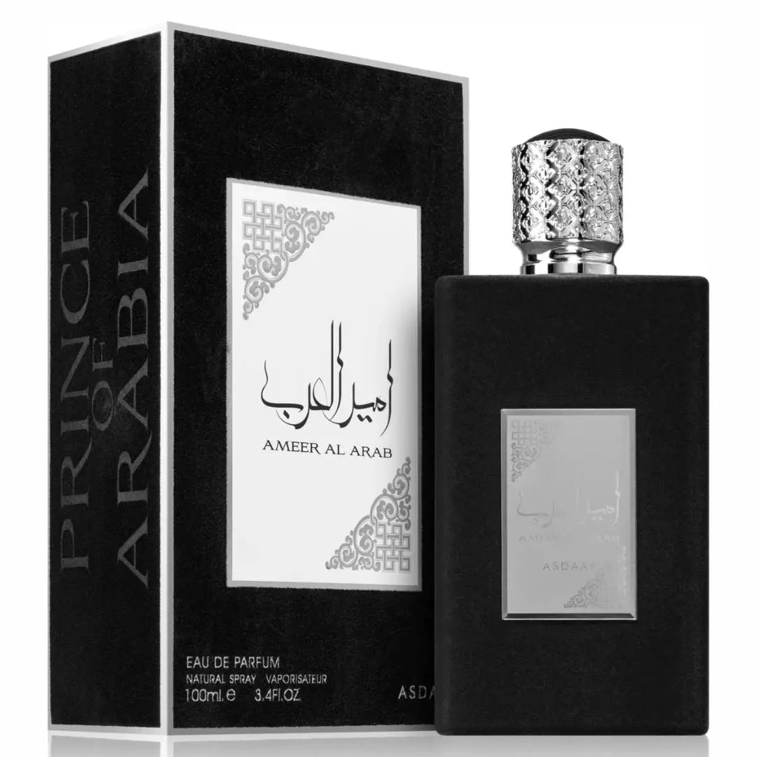 Ameer Al Arab Asdaaf by Lattafa EDP (100ml)