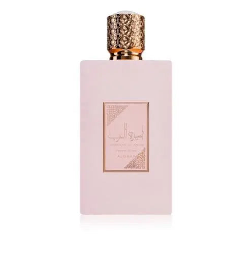 Ameerat Al Arab Rose Asdaaf Lattafa EDP (100ml)