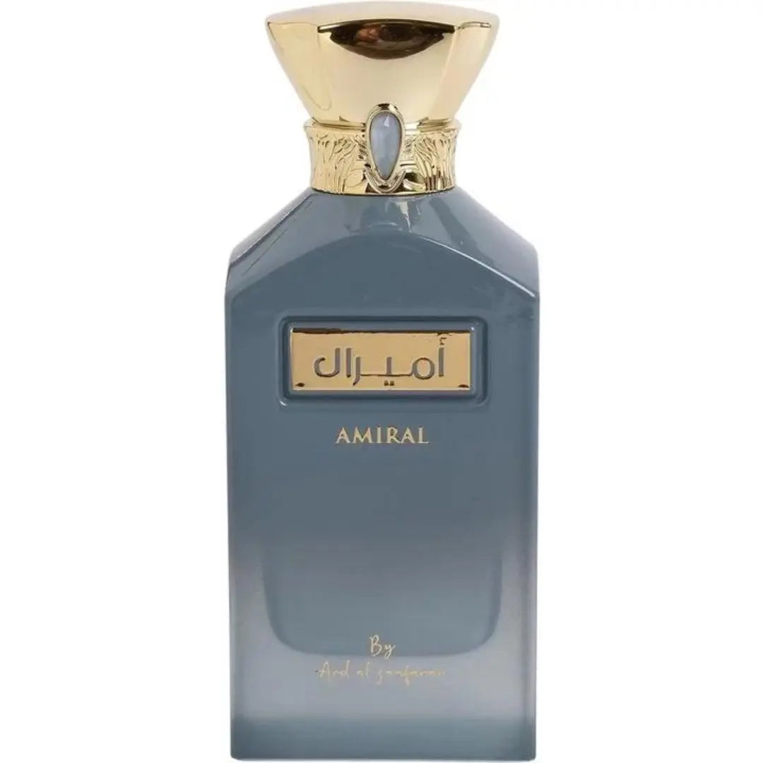 Amiral Ard Al Zaafaran EDP (100ml)