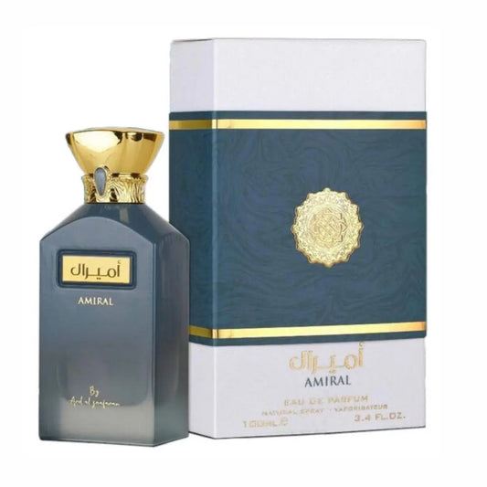 Amiral Ard Al Zaafaran EDP (100ml)