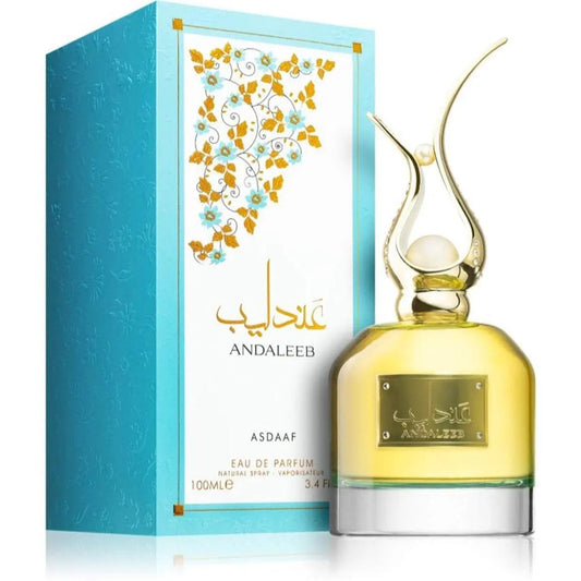 Andaleeb Asdaaf EDP (100ml)