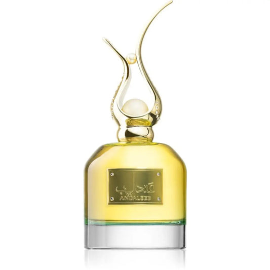 Andaleeb Asdaaf EDP (100ml)