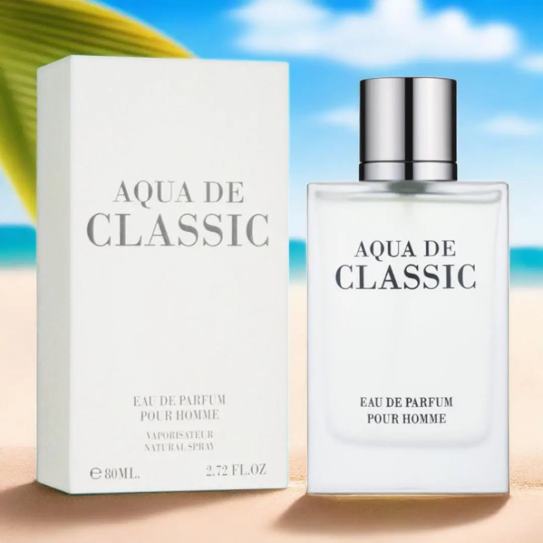 Aqua de Classic Fragrance World EDP (100ml)