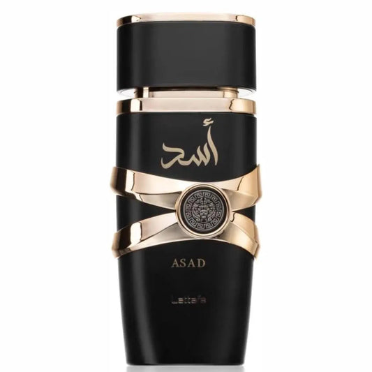 Asad Lattafa EDP (100ml)