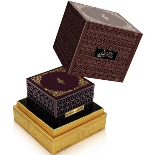Astoorath The Legend Fragrance World EDP (80ml)
