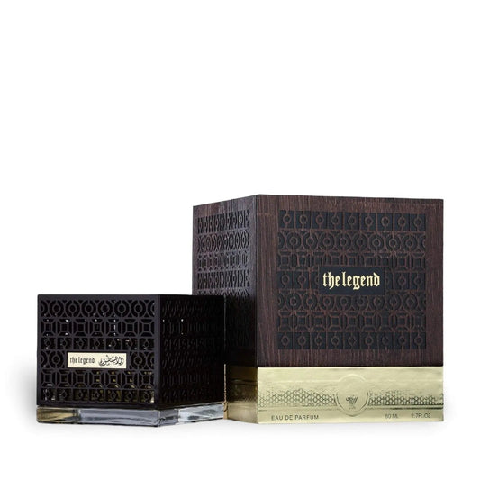 Astoorath The Legend Fragrance World EDP (80ml)