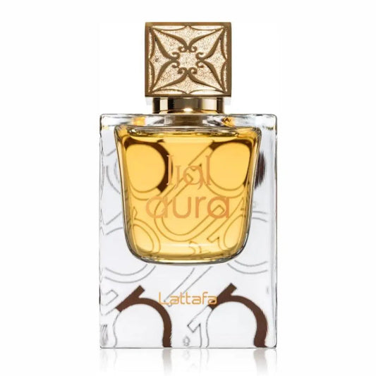 Aura Lattafa EDP (60ml)