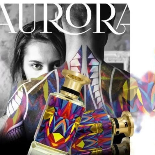 Aurora Fragrance World EDP (100ml)