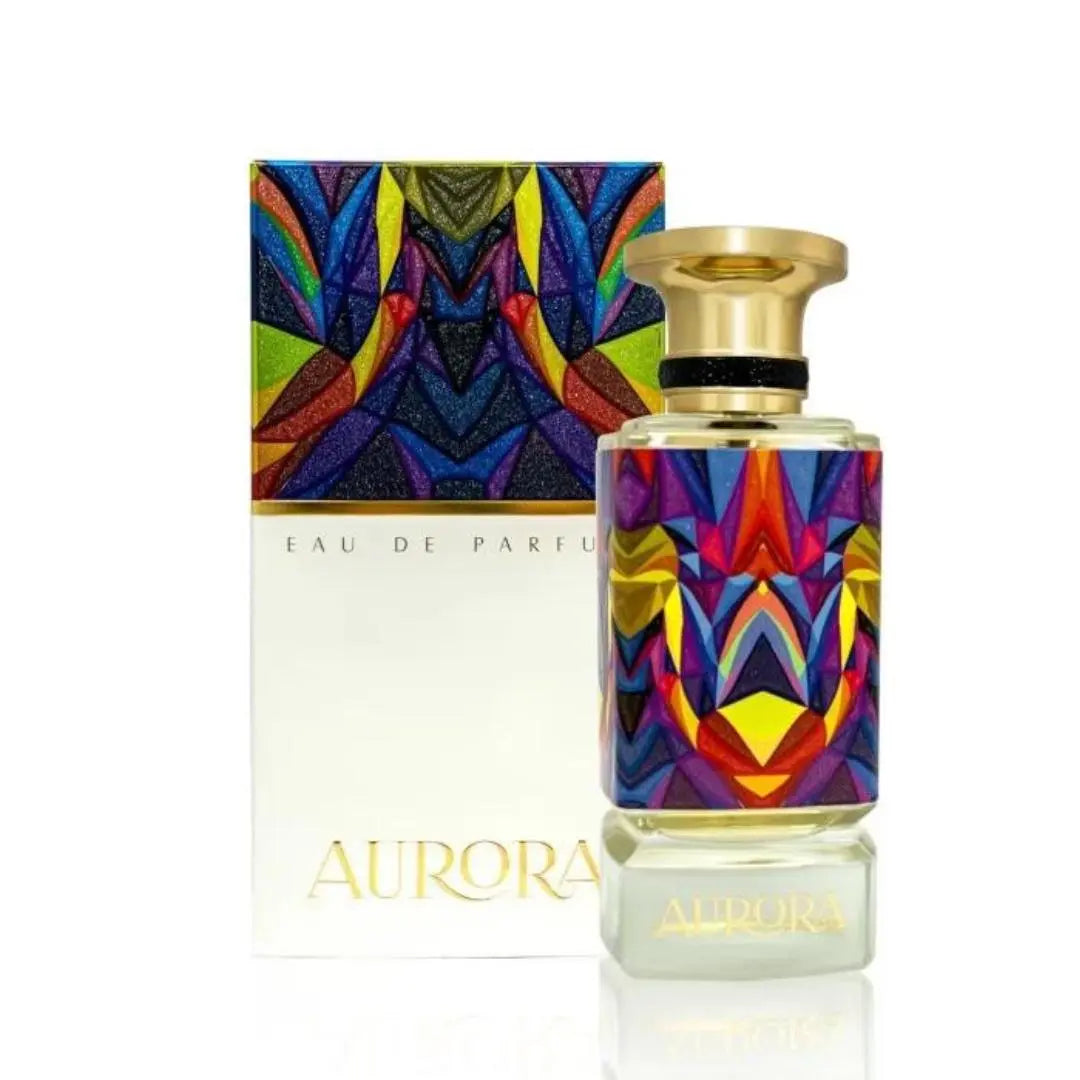 Aurora Fragrance World EDP (100ml)