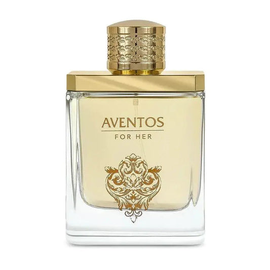Aventos For Her Fragrance World EDP (100ml)