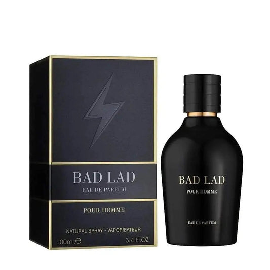 Bad Lad Fragrance World EDP (100ml)