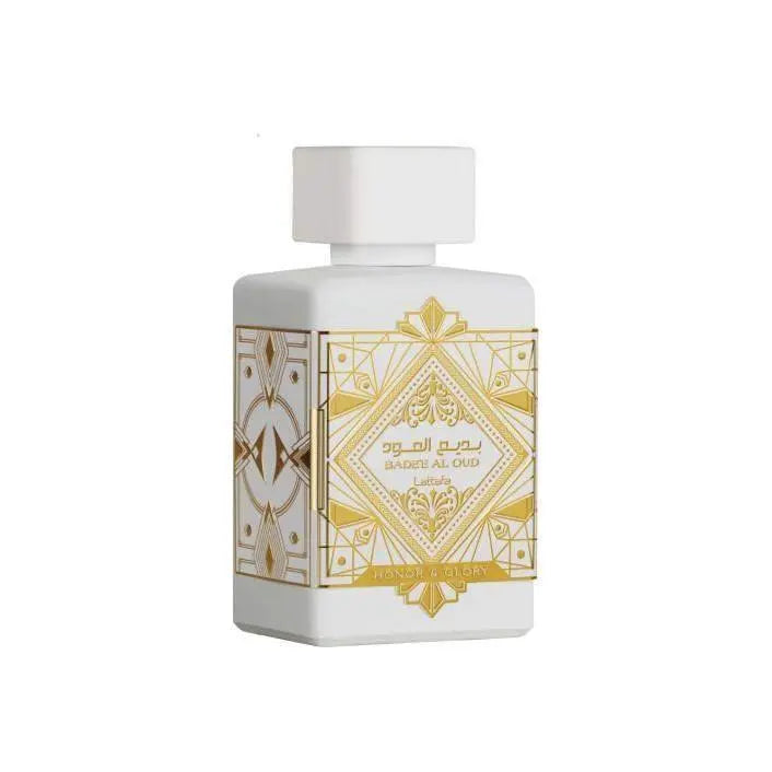 Badee Al Oud Honor & Glory Lattafa EDP (100ml)