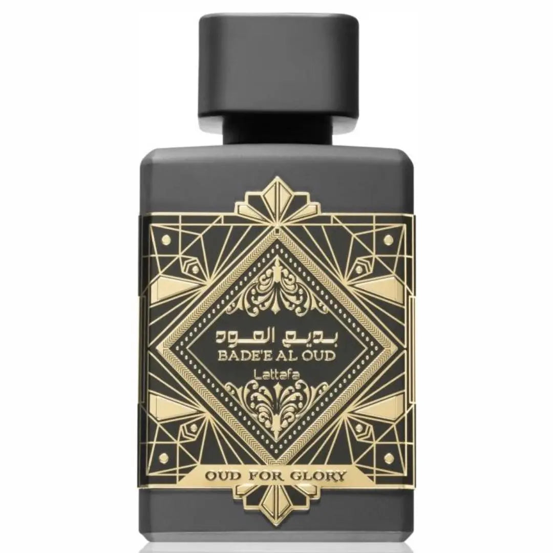 Badee Al Oud Oud for Glory Lattafa EDP (100ml)