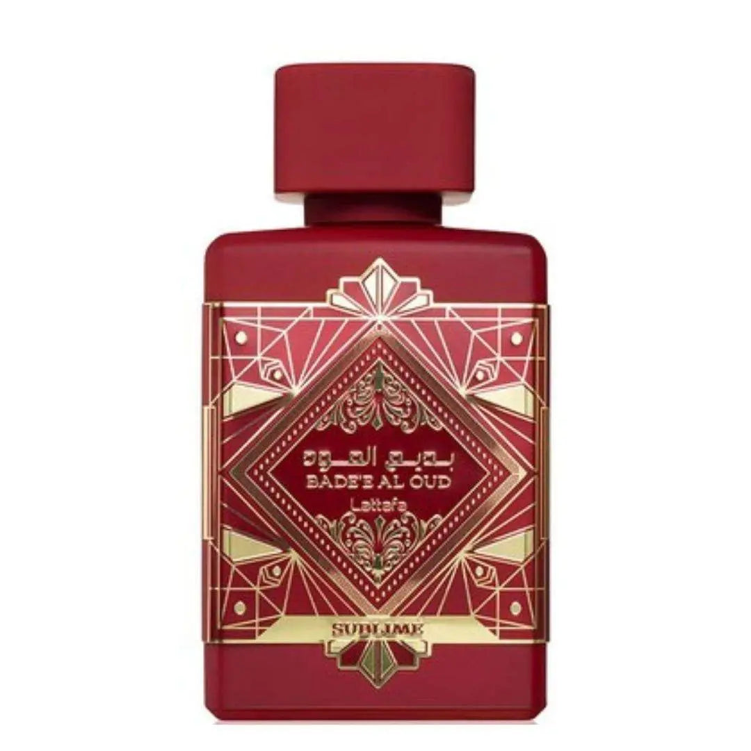Badee Al Oud Sublime Lattafa EDP (100ml)