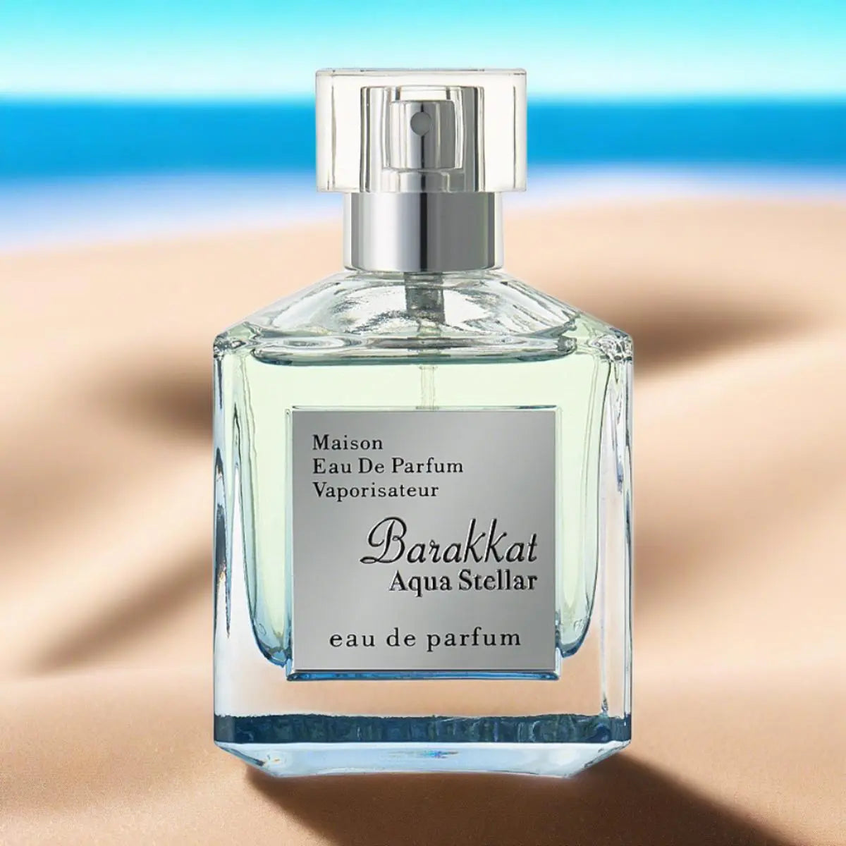 Aqua Stellar Fragrance World EDP (100ml)
