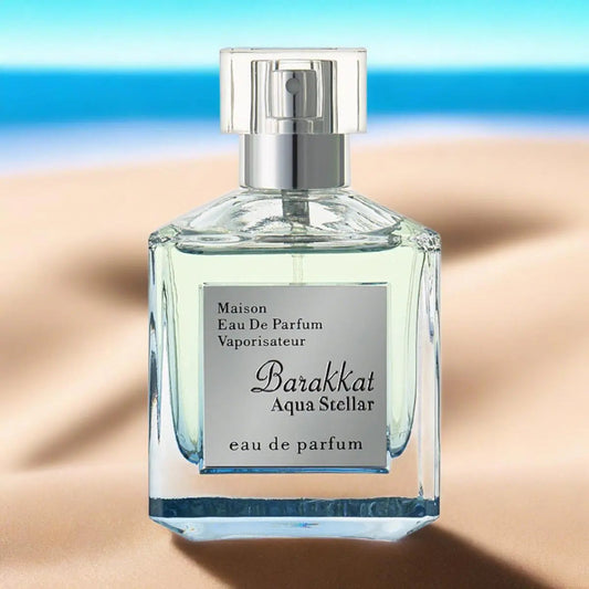 Aqua Stellar Fragrance World EDP (100ml)