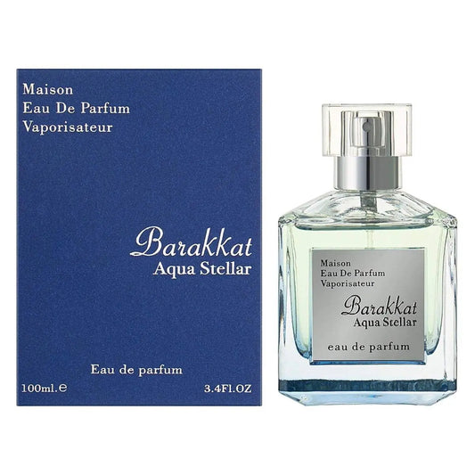 Aqua Stellar Fragrance World EDP (100ml)