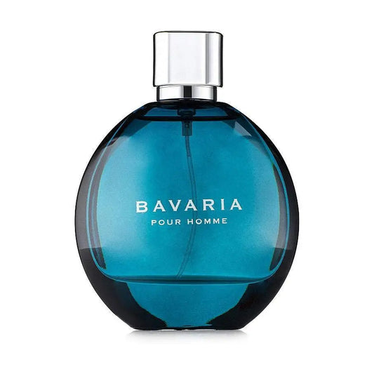 Bavaria Pour Homme Fragrance World EDP (100ml)