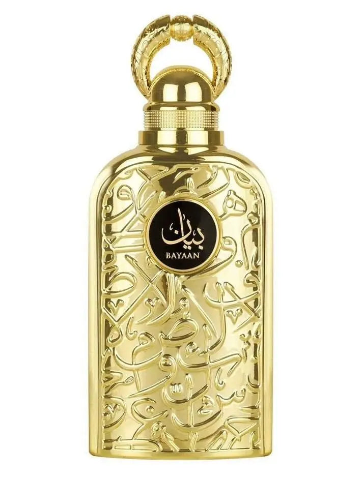 Bayaan Lattafa EDP (100ml)