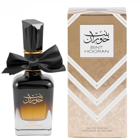 Bint Hooran Ard Al Zaafaran EDP (100ml)