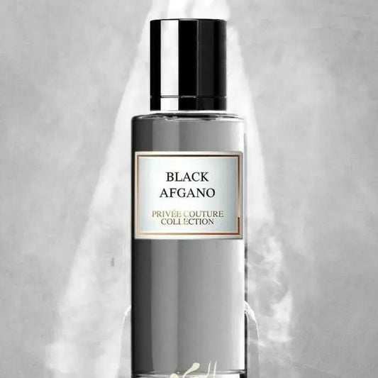 Privee Couture Black Afgano EDP (30ml)